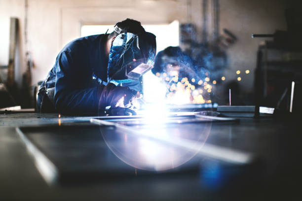Reliable Huntington, UT Welder & Metal Fabrication Solutions