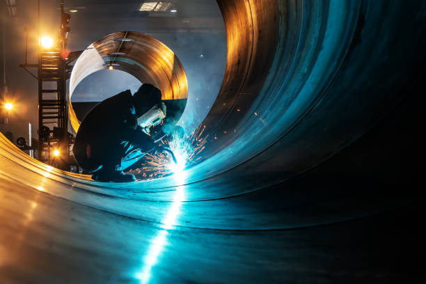 Best Welding Inspection and Certification in Huntington, UT