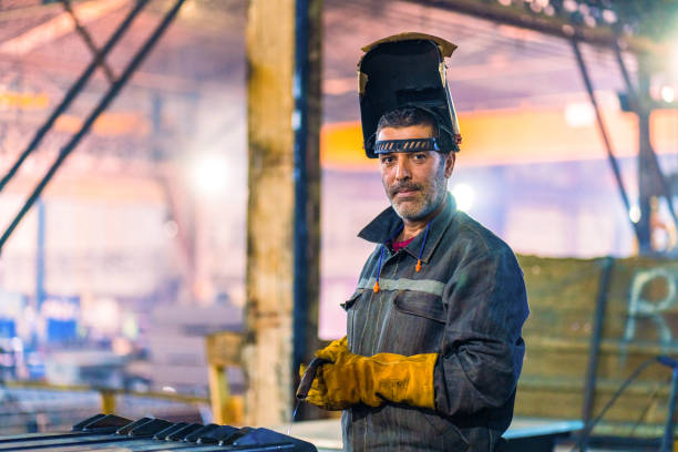 Huntington, UT Welder & Metal Fabrication Company