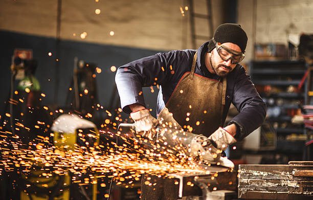 Affordable Welder Services in Huntington, UT