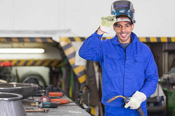 Best Welding Inspection and Certification in Huntington, UT